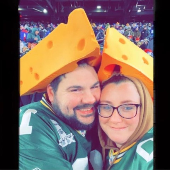 Meet your Posher, Drea - Picture 1 of 1